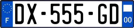 DX-555-GD