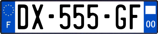 DX-555-GF