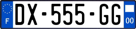 DX-555-GG
