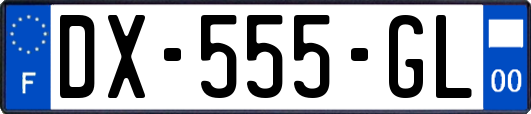 DX-555-GL