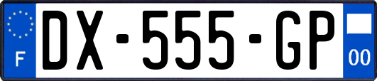 DX-555-GP