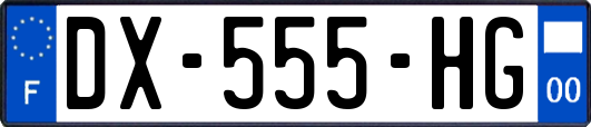 DX-555-HG