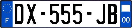 DX-555-JB