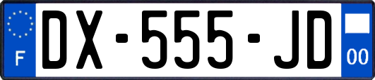 DX-555-JD