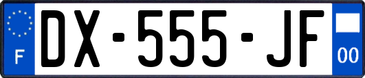DX-555-JF