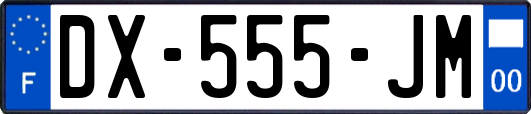 DX-555-JM