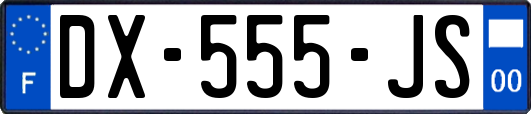 DX-555-JS
