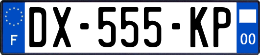 DX-555-KP