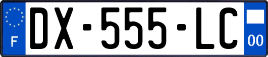 DX-555-LC