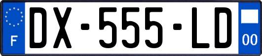DX-555-LD