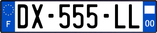 DX-555-LL