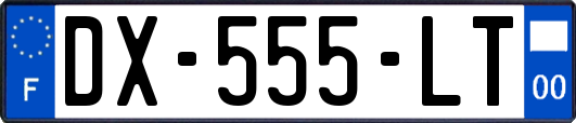DX-555-LT