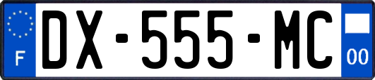 DX-555-MC