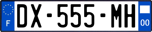 DX-555-MH