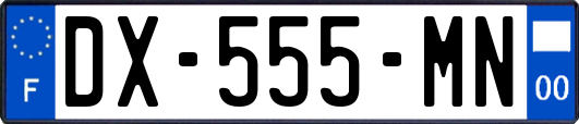 DX-555-MN