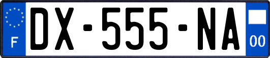 DX-555-NA