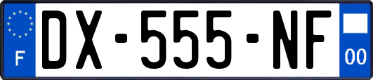DX-555-NF