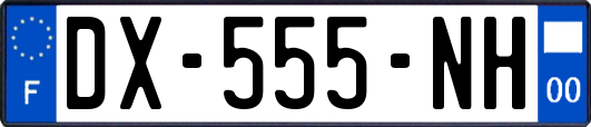 DX-555-NH