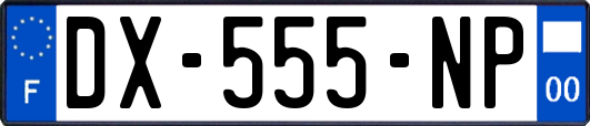 DX-555-NP