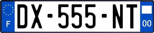 DX-555-NT