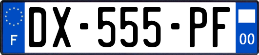 DX-555-PF