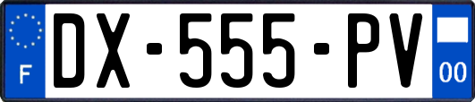 DX-555-PV