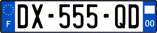 DX-555-QD