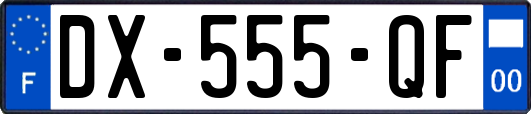 DX-555-QF