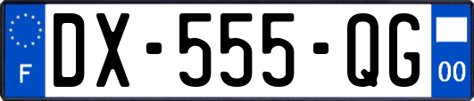 DX-555-QG