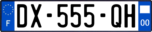 DX-555-QH