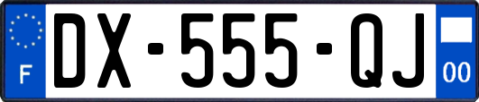 DX-555-QJ