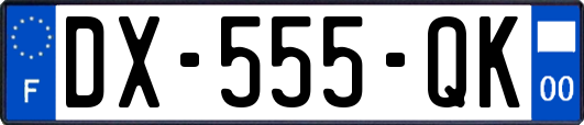 DX-555-QK