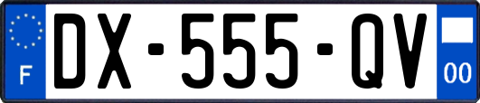 DX-555-QV