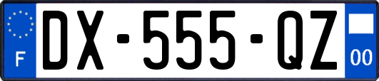 DX-555-QZ