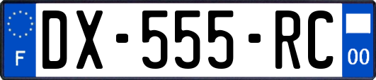 DX-555-RC