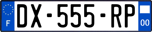 DX-555-RP