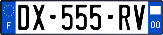 DX-555-RV