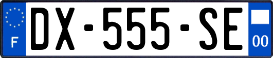 DX-555-SE
