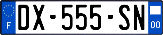 DX-555-SN