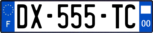 DX-555-TC
