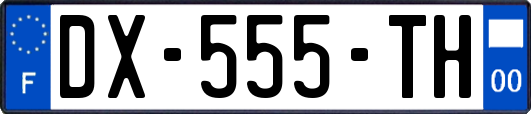 DX-555-TH