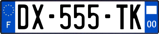 DX-555-TK