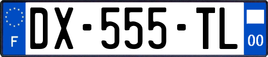 DX-555-TL