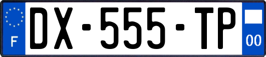 DX-555-TP