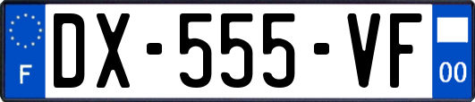 DX-555-VF