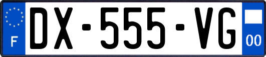 DX-555-VG
