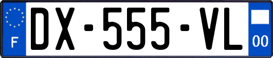 DX-555-VL