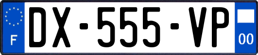 DX-555-VP