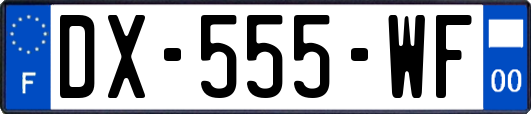 DX-555-WF