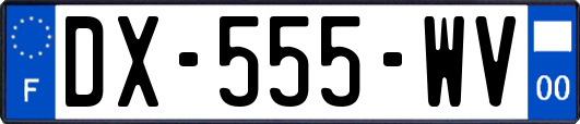 DX-555-WV